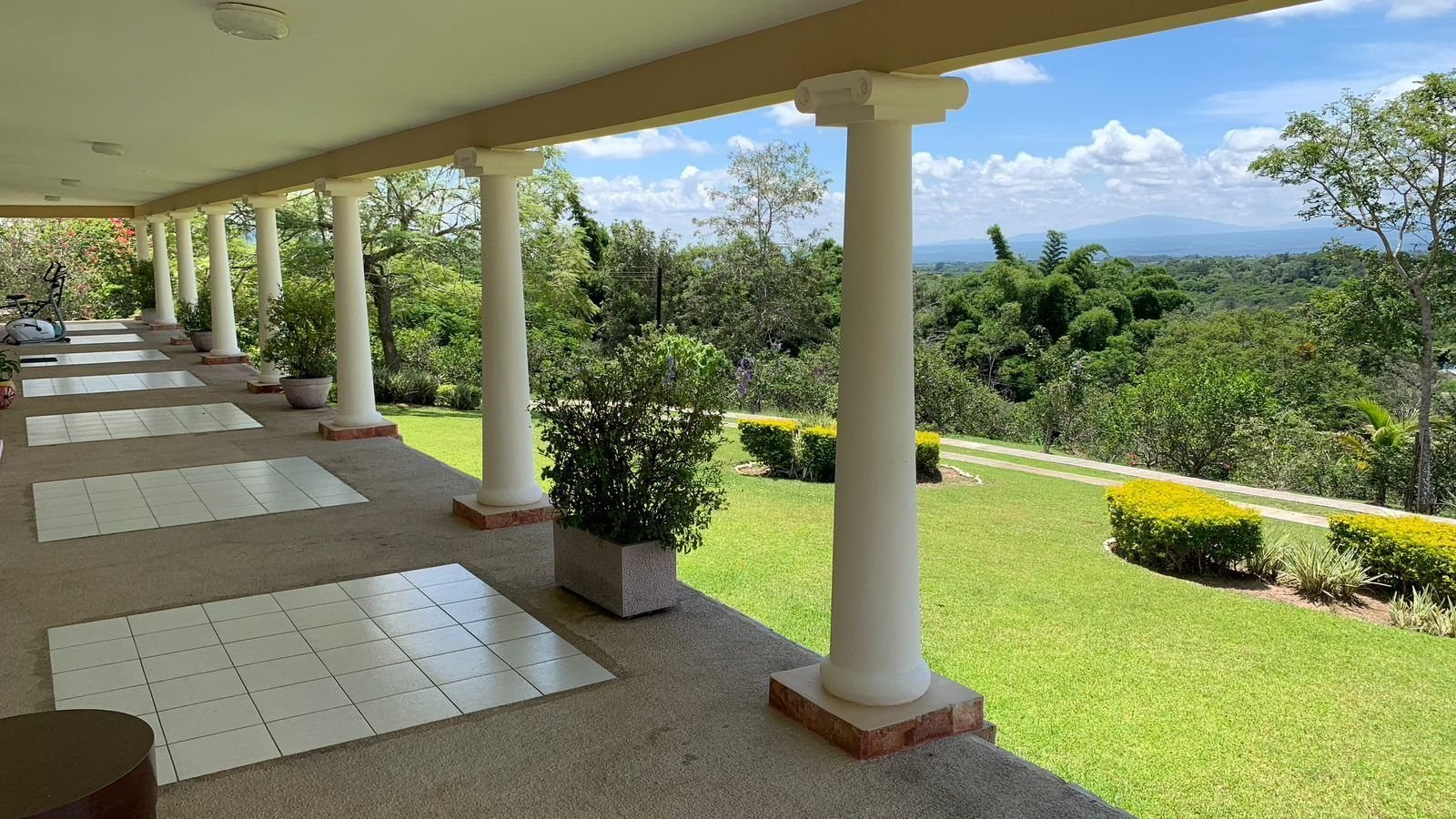 Foto 4 de Casa campestre con jardín y palapa en 1 hectárea, a 10 minutos de Xalapa