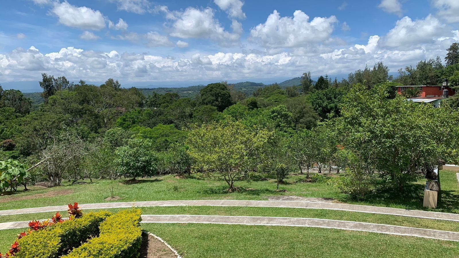 Foto 6 de Casa campestre con jardín y palapa en 1 hectárea, a 10 minutos de Xalapa