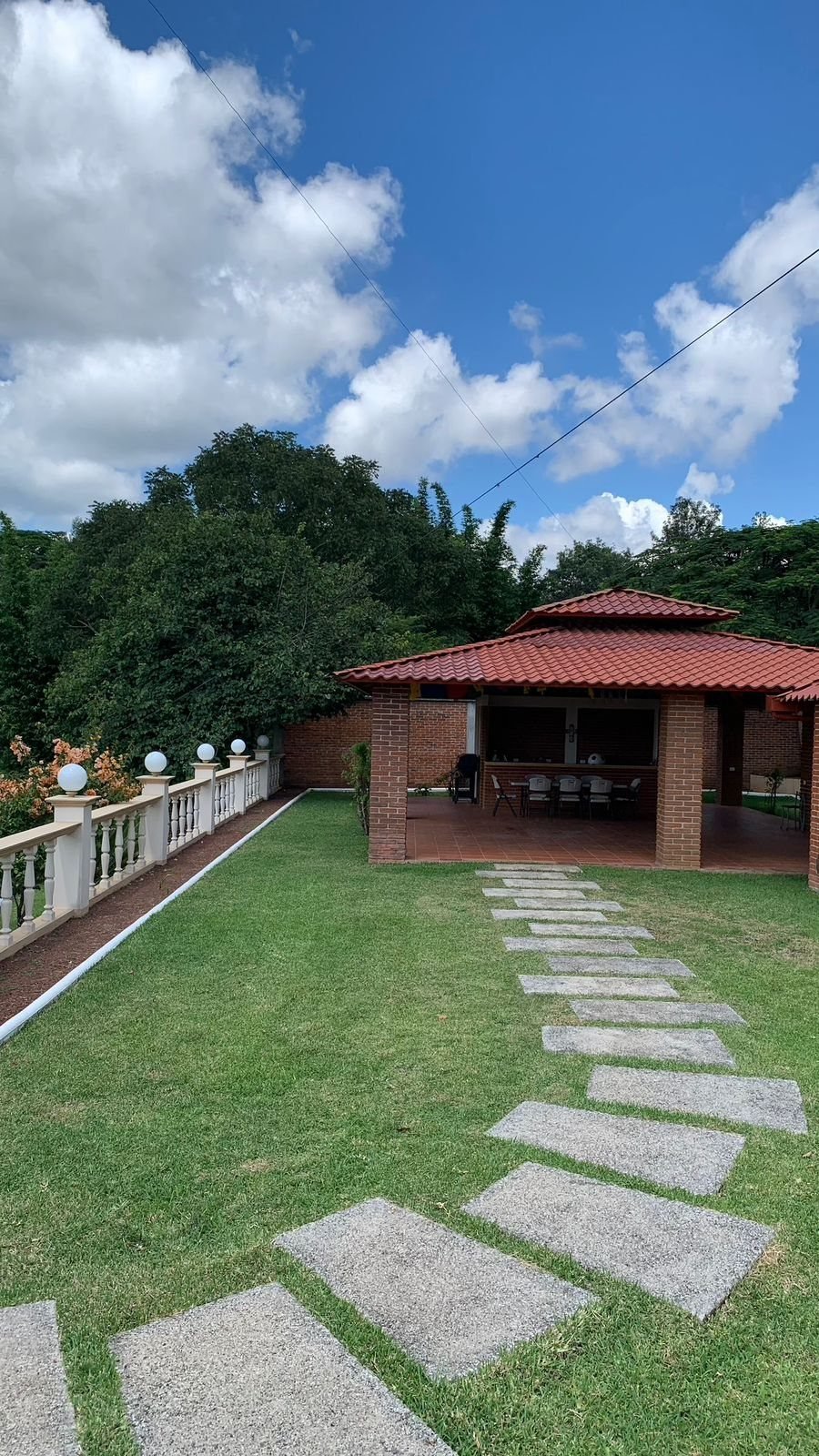 Foto 8 de Casa campestre con jardín y palapa en 1 hectárea, a 10 minutos de Xalapa