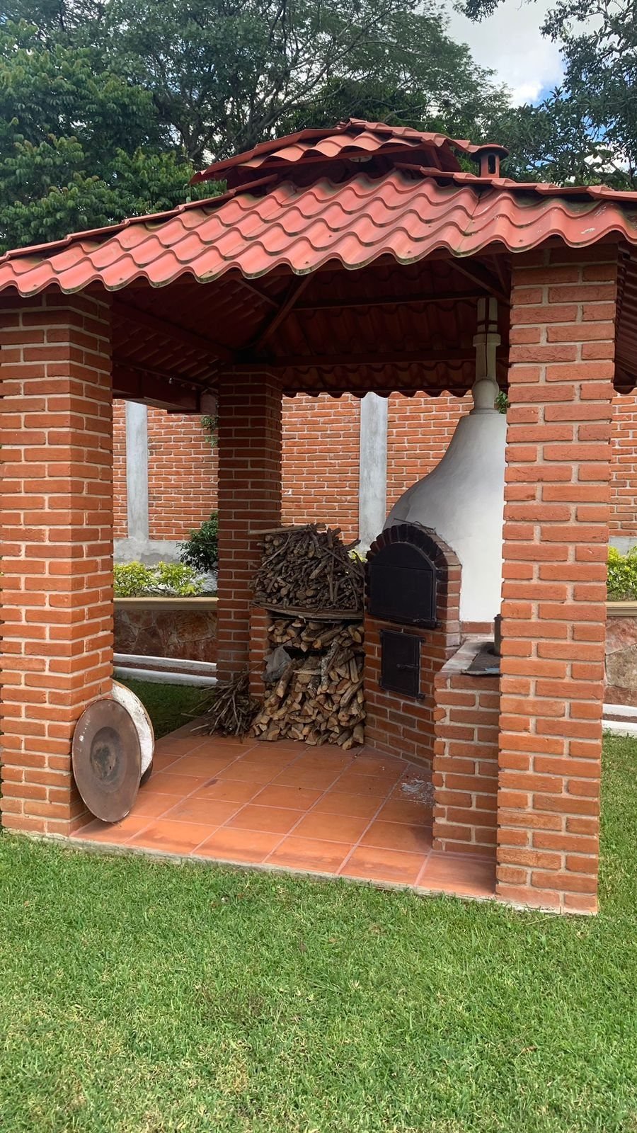 Foto 11 de Casa campestre con jardín y palapa en 1 hectárea, a 10 minutos de Xalapa