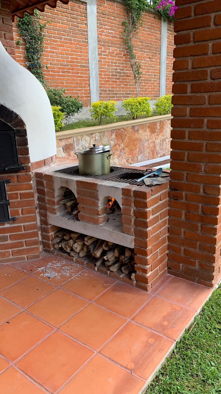 Foto 12 de Casa campestre con jardín y palapa en 1 hectárea, a 10 minutos de Xalapa