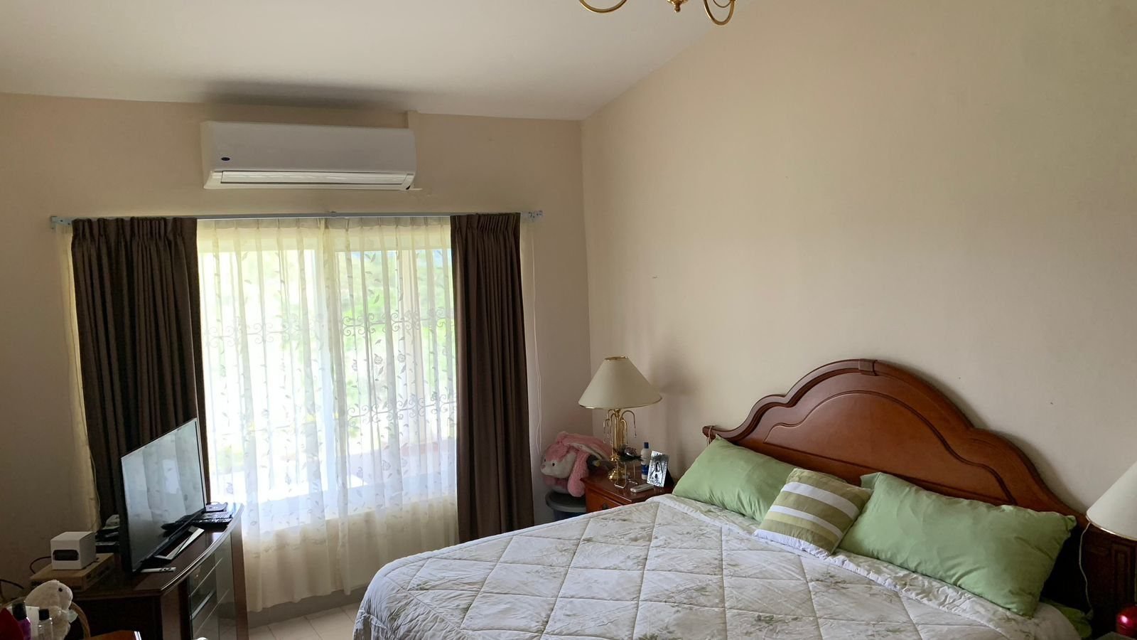 Foto 15 de Casa campestre con jardín y palapa en 1 hectárea, a 10 minutos de Xalapa