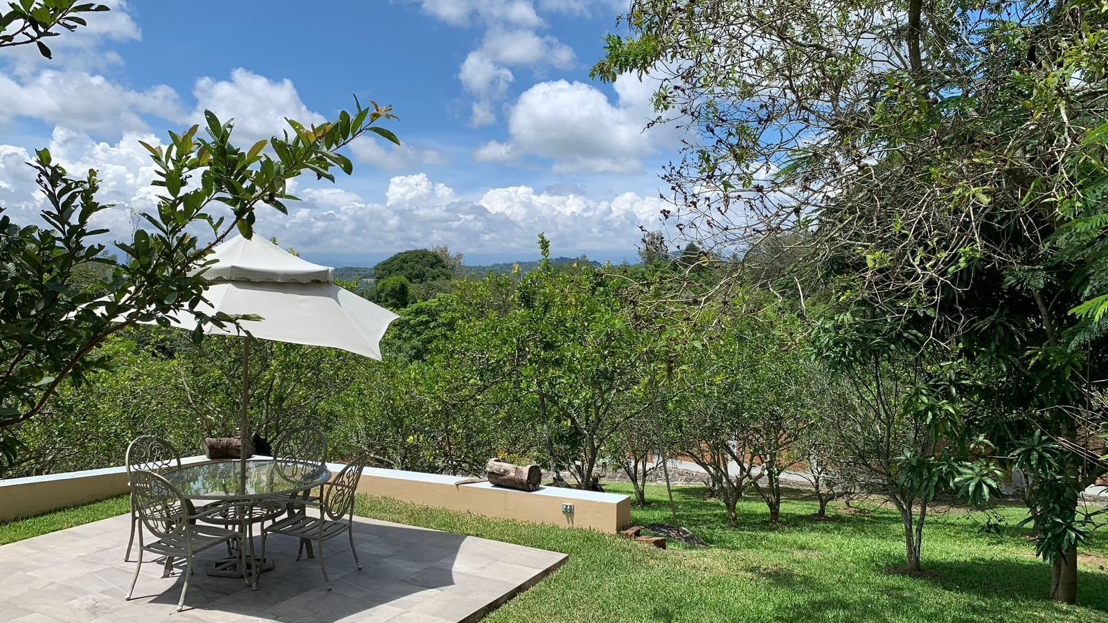 Foto 19 de Casa campestre con jardín y palapa en 1 hectárea, a 10 minutos de Xalapa