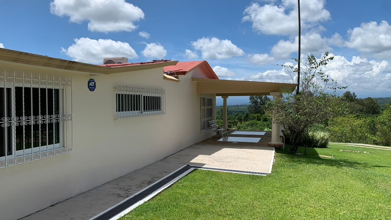 Foto 21 de Casa campestre con jardín y palapa en 1 hectárea, a 10 minutos de Xalapa