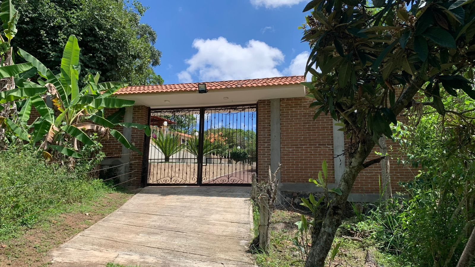 Foto 23 de Casa campestre con jardín y palapa en 1 hectárea, a 10 minutos de Xalapa