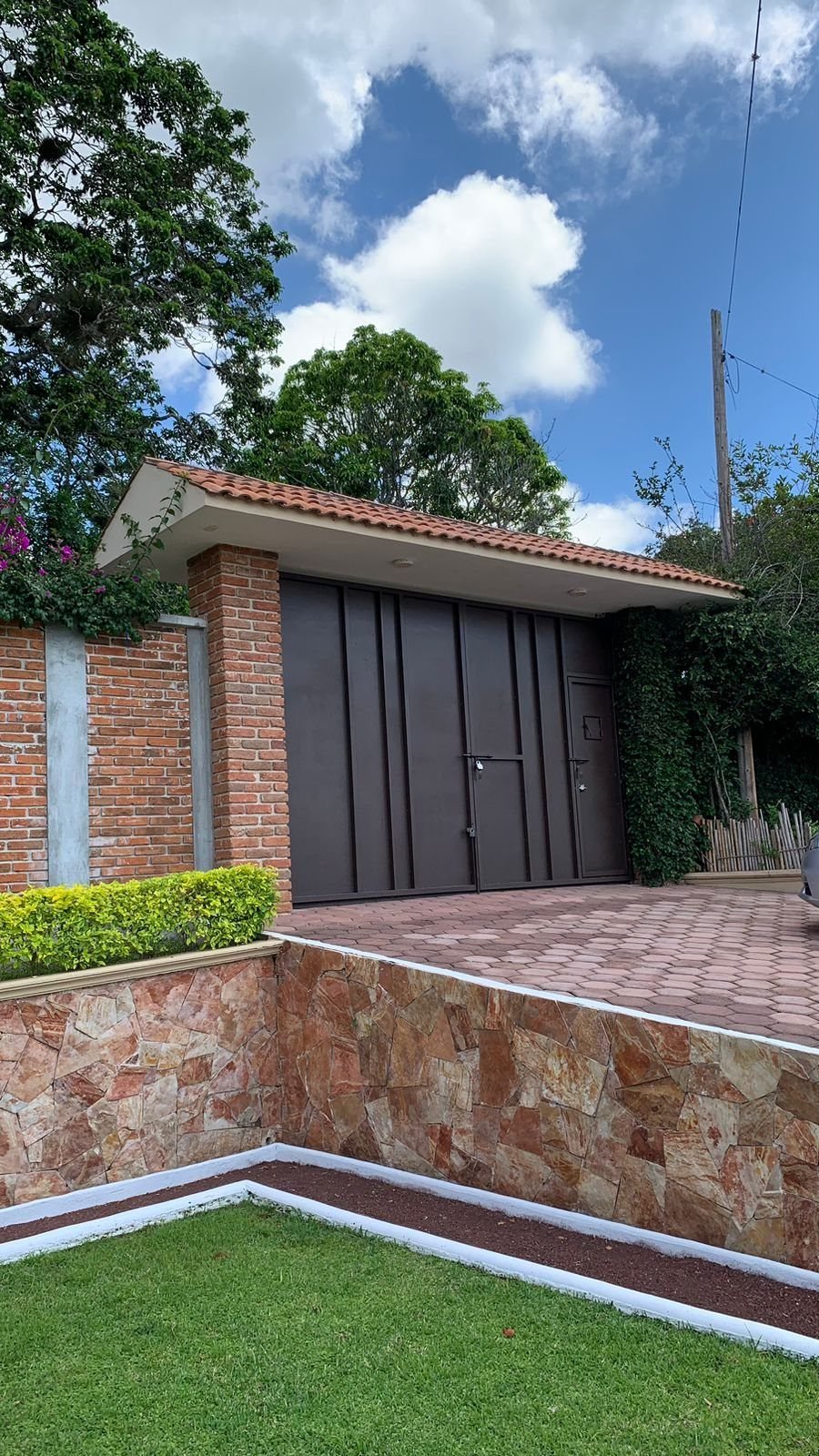 Foto 25 de Casa campestre con jardín y palapa en 1 hectárea, a 10 minutos de Xalapa